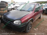 OPEL CORSA B